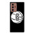 KYRIE IRVING BROOKLYN NETS LOGO Samsung Galaxy Note 20 Ultra Case Cover