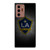 LA GALAXY GRUNGE LOGO Samsung Galaxy Note 20 Ultra Case Cover