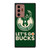 LETS GO MILWAUKEE BUCKS NBA BASKETBALL Samsung Galaxy Note 20 Ultra Case Cover