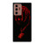 LIL DURK JUST CAUSE YOU WAITED Samsung Galaxy Note 20 Ultra Case Cover