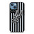 SAN ANTONIO SPURS NBA USA FLAG iPhone 13 Case Cover
