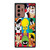 LOONEY TUNES ALL CHARACTERS Samsung Galaxy Note 20 Ultra Case Cover