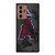 LOS ANGELES ANGELS MLB BASEBALL LOGO Samsung Galaxy Note 20 Ultra Case Cover