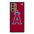 LOS ANGELES ANGELS MLB LOGO Samsung Galaxy Note 20 Ultra Case Cover
