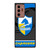 LOS ANGELES CHARGERS NFL TEAM Samsung Galaxy Note 20 Ultra Case Cover