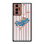 LOS ANGELES DODGERS MLB NIKE Samsung Galaxy Note 20 Ultra Case Cover