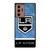 LOS ANGELES KINGS HOCKEY TEAM Samsung Galaxy Note 20 Ultra Case Cover