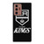 LOS ANGELES KINGS NHL HOCKEY 2 Samsung Galaxy Note 20 Ultra Case Cover