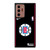 LOS ANGELES NIKE NBA BASKETBALL Samsung Galaxy Note 20 Ultra Case Cover