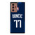 LUKA DONCIC DALLAS MAVERICKS KIT Samsung Galaxy Note 20 Ultra Case Cover