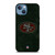 SAN FRANCISCO 49ERS FOOTBALL NFL iPhone 13 Case Cover