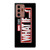 MARVEL WHAT IF MOVIES LOGO Samsung Galaxy Note 20 Ultra Case Cover