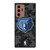 MEMPHIS GRIZZLIES BLACK CAMO Samsung Galaxy Note 20 Ultra Case Cover