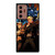 METAL SLUG GAMES Samsung Galaxy Note 20 Ultra Case Cover
