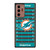 MIAMI DOLPHINS FOOTBALL FIELD Samsung Galaxy Note 20 Ultra Case Cover