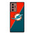 MIAMI DOLPHINS NFL FOOTBALL LOGO Samsung Galaxy Note 20 Ultra Case Cover MIAMI DOLPHINS NFL FOOTBALL LOGO Samsung Galaxy Note 20 Ultra Case Cover