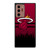MIAMI HEATS NBA SKYLINE Samsung Galaxy Note 20 Ultra Case Cover