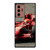 MICHAEL SCHUMACHER FERRARI F1 FORMULA ONE Samsung Galaxy Note 20 Ultra Case Cover