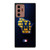 MILWAUKEE BREWERS MLB BASEBALL ICON Samsung Galaxy Note 20 Ultra Case Cover