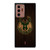 MILWAUKEE BUCKS BASKETBALL COURT NBA Samsung Galaxy Note 20 Ultra Case Cover