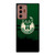MILWAUKEE BUCKS NBA SKYLINE Samsung Galaxy Note 20 Ultra Case Cover