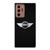 MINI CARBON FIBER Samsung Galaxy Note 20 Ultra Case Cover