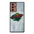 MINNESOTA WILD NHL HOCKEY 3 Samsung Galaxy Note 20 Ultra Case Cover