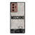 MOSCHINO BEAR HIDING Samsung Galaxy Note 20 Ultra Case Cover