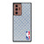 NBA BASKETBALL X LOUIS VUITTON 2 Samsung Galaxy Note 20 Ultra Case Cover