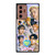 NCT DREAM CUTE COLLAGE 2 Samsung Galaxy Note 20 Ultra Case Cover