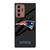 NEW ENGLAND PATRIOTS FOOTBALL LOGO Samsung Galaxy Note 20 Ultra Case Cover