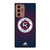 NEW ENGLAND REVOLUTION SOCCER MLS ADIDAS Samsung Galaxy Note 20 Ultra Case Cover