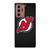 NEW JERSEY DEVILS HOCKEY NHL LOGO Samsung Galaxy Note 20 Ultra Case Cover