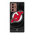 NEW JERSEY DEVILS NHL TEAM Samsung Galaxy Note 20 Ultra Case Cover