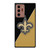 NEW ORLEANS SAINTS NFL FOOTBALL LOGO Samsung Galaxy Note 20 Ultra Case Cover