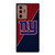 NEW YORK GIANTS NFL FOOTBALL LOGO Samsung Galaxy Note 20 Ultra Case Cover