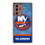 NEW YORK ISLANDERS HOCKEY TEAM Samsung Galaxy Note 20 Ultra Case Cover