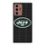 NEW YORK JETS FOOTBALL TEXT Samsung Galaxy Note 20 Ultra Case Cover