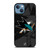SAN JOSE SHARKS NHL TEAM iPhone 13 Case Cover