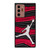 NIKE AIR JORDAN SNEAKERS Samsung Galaxy Note 20 Ultra Case Cover NIKE AIR JORDAN SNEAKERS Samsung Galaxy Note 20 Ultra Case Cover
