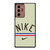 NIKE NATIONAL BASKETBALL NBA Samsung Galaxy Note 20 Ultra Case Cover