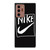 NIKE SCRIBBLE LOGO Samsung Galaxy Note 20 Ultra Case Cover