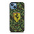 SCUDERIA FERRARI F1 CAMO iPhone 13 Case Cover