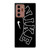 NIKE VINTAGE LOGO Samsung Galaxy Note 20 Ultra Case Cover