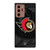 OTTAWA SENATORS NHL TEAM Samsung Galaxy Note 20 Ultra Case Cover