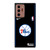 PHILADELPHIA 76ERS NIKE NBA BASKETBALL Samsung Galaxy Note 20 Ultra Case Cover