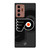 PHILADELPHIA FLYERS NHL TEAM Samsung Galaxy Note 20 Ultra Case Cover
