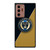 PHILADELPHIA UNION SOCCER MLS 2 Samsung Galaxy Note 20 Ultra Case Cover