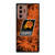 PHOENIX SUNS BASKETBALL NBA FIRE Samsung Galaxy Note 20 Ultra Case Cover