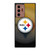 PITTSBURGH STEELERS FOOTBALL TEAM Samsung Galaxy Note 20 Ultra Case Cover